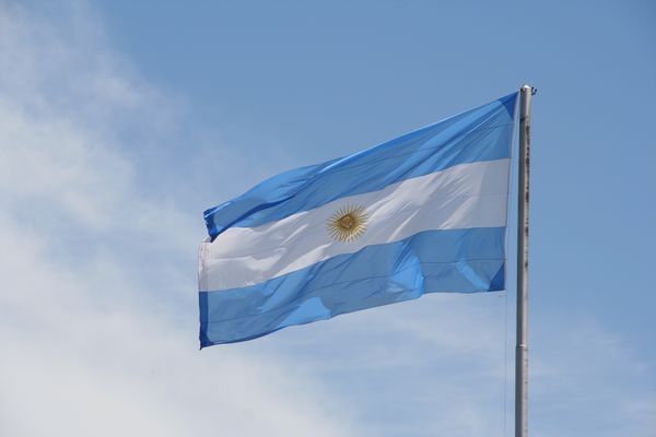 Argentinien