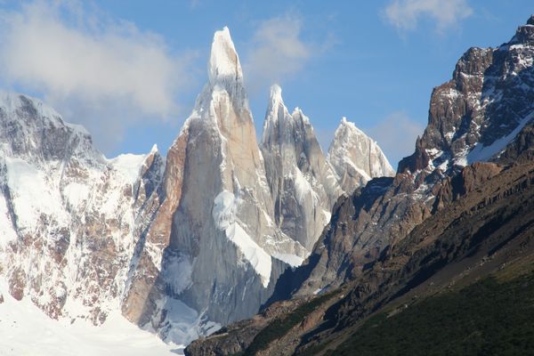 Cerro Torre