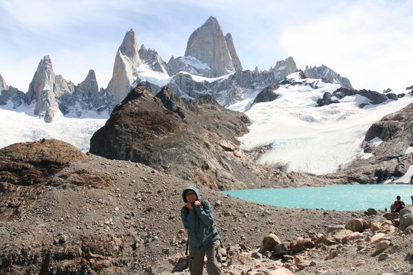 Fitz Roy
