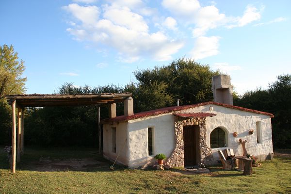 Bungalow Humahuaca