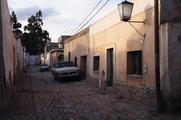 Humahuaca