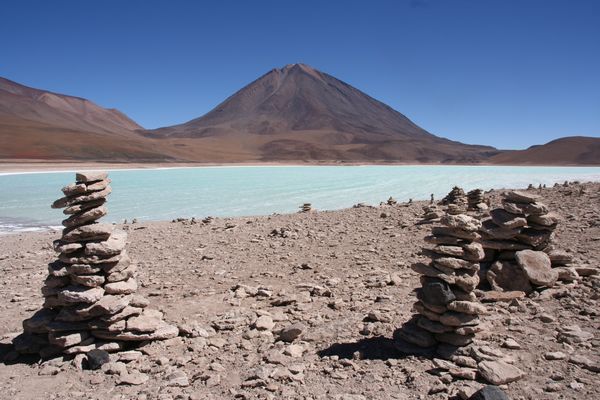 Uyuni Tour 2