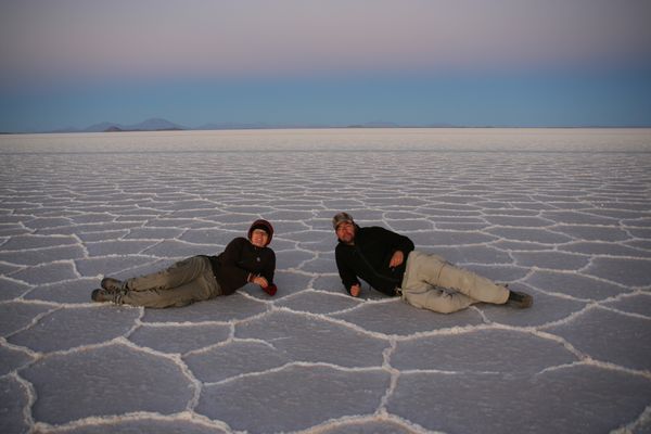 Uyuni Tour 2
