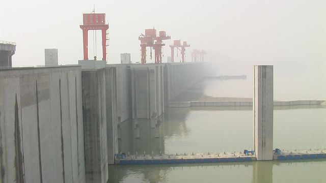 YangtseSchiffSeitenarm