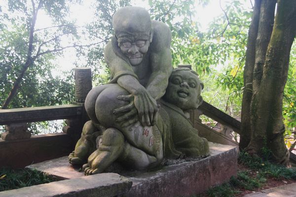 YangtseSchiffGhostcity