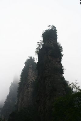 Zhangjiajie