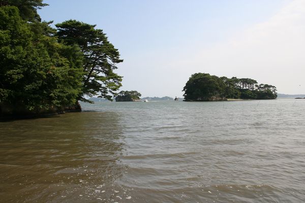 Matsushima