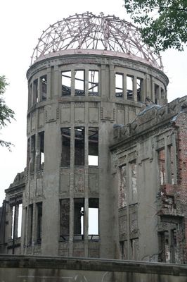 A-Bomb-Dome