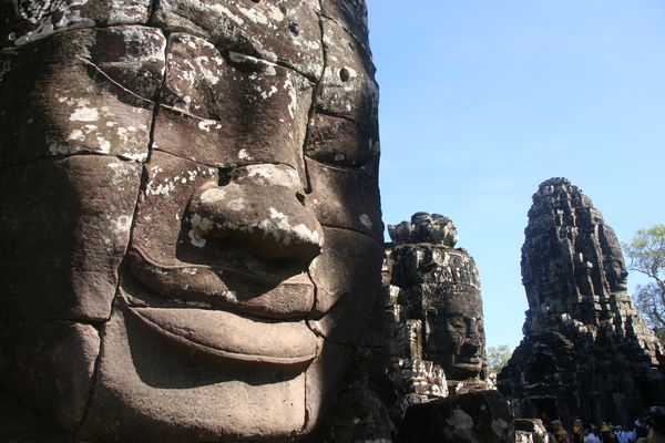 Bayon