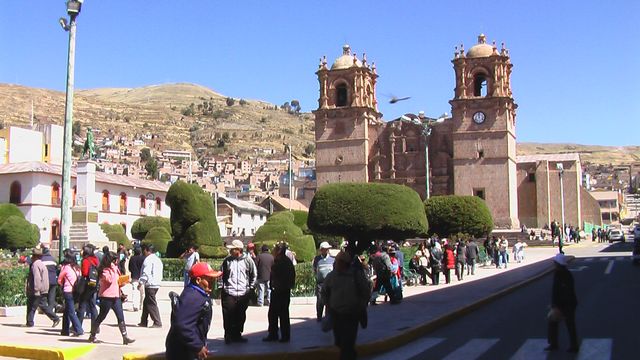 Puno