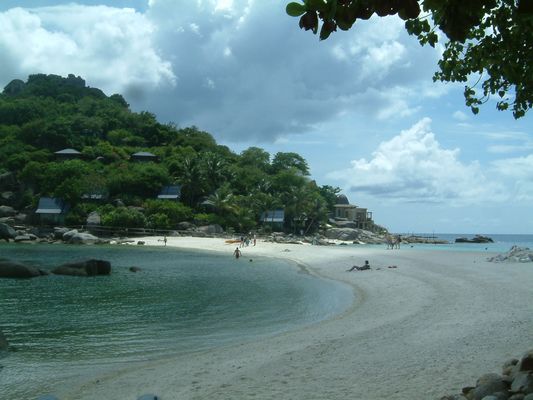 Koh Tao