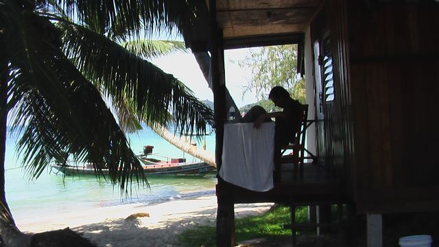 Koh Tao Bungalow