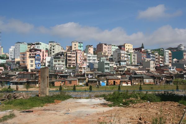 Dalat