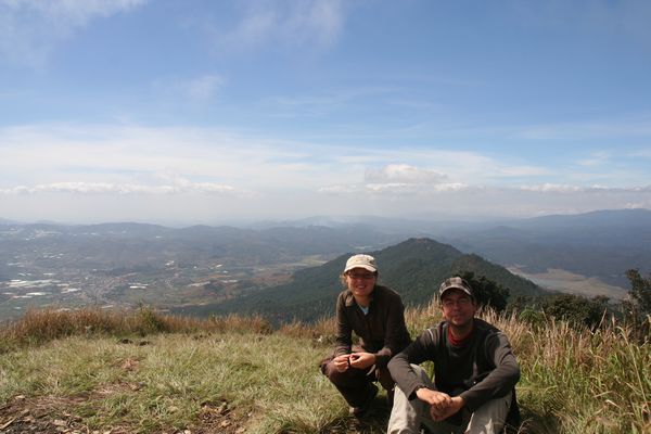 TrekkingDalat
